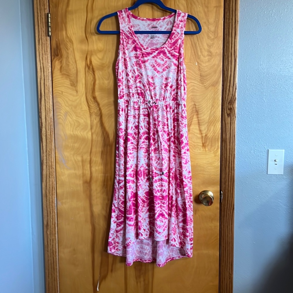 Summer Sun dress